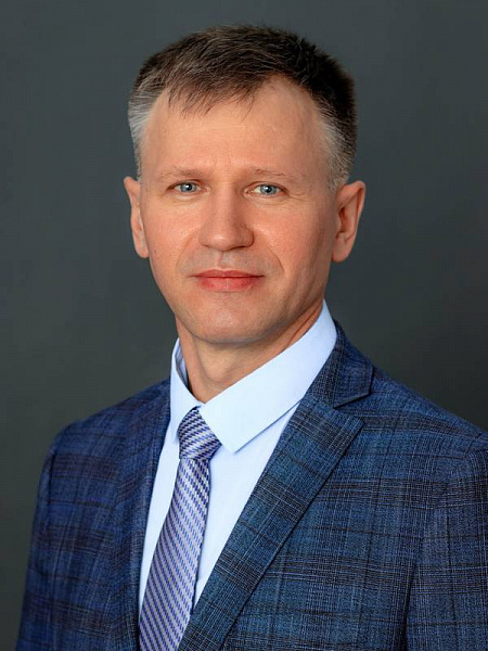 Сергей Германский