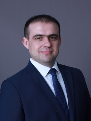 Евгений Савенко