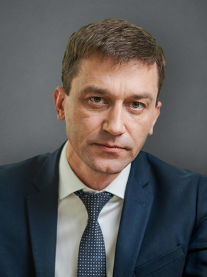 Олег Выгонный